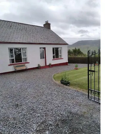 Holiday home Seamus