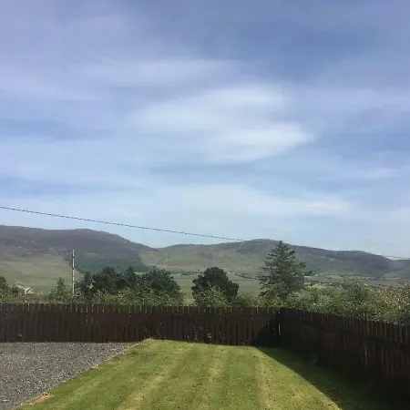 Seamus Holiday home Buncrana