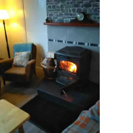 Seamus Holiday home