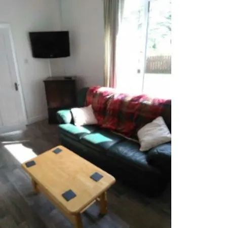Seamus Holiday home *
