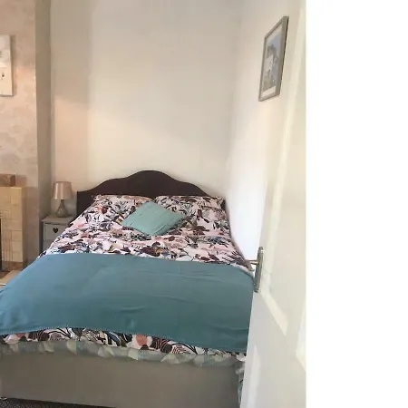 Seamus Holiday home Buncrana