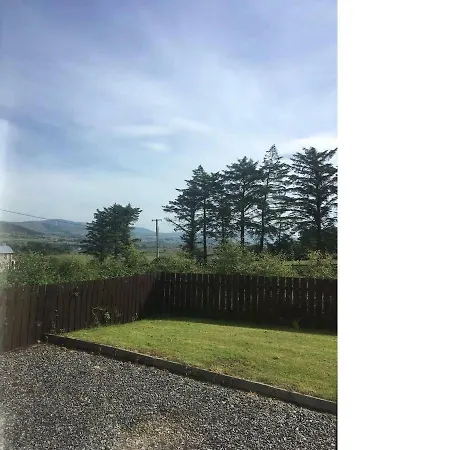 Seamus * Buncrana