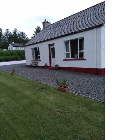 Holiday home Seamus Buncrana