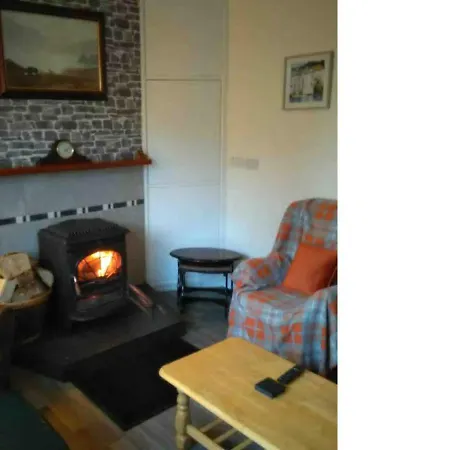 Holiday home Seamus *