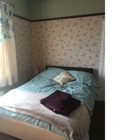 Seamus Holiday home